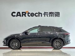 Lexus Zhiji LS7 90kWh Max Elite rear-wheel drive version - фото 4