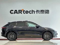 Lexus Zhiji LS7 90kWh Max Elite rear-wheel drive version - фото 5