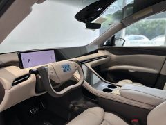 Lexus Zhiji LS7 90kWh Max Elite rear-wheel drive version - фото 6