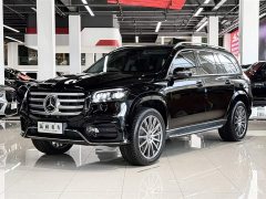 Mercedes-Benz GLS 450 4MATIC Luxury - фото 1