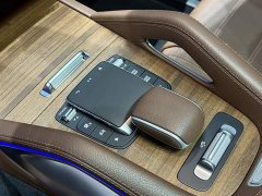 Mercedes-Benz GLS 450 4MATIC Luxury - фото 10