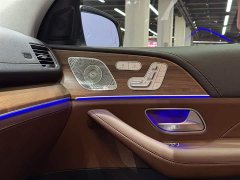 Mercedes-Benz GLS 450 4MATIC Luxury - фото 12