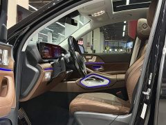 Mercedes-Benz GLS 450 4MATIC Luxury - фото 13