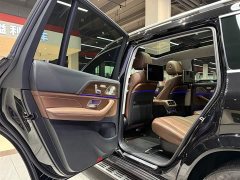 Mercedes-Benz GLS 450 4MATIC Luxury - фото 14