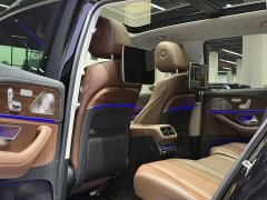Mercedes-Benz GLS 450 4MATIC Luxury - фото 15