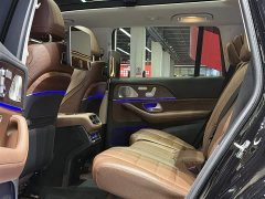 Mercedes-Benz GLS 450 4MATIC Luxury - фото 16