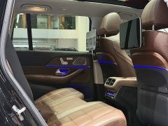 Mercedes-Benz GLS 450 4MATIC Luxury - фото 17