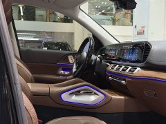 Mercedes-Benz GLS 450 4MATIC Luxury - фото 18