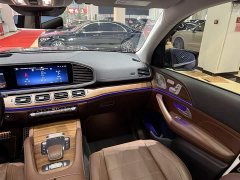 Mercedes-Benz GLS 450 4MATIC Luxury - фото 20