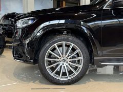 Mercedes-Benz GLS 450 4MATIC Luxury - фото 5