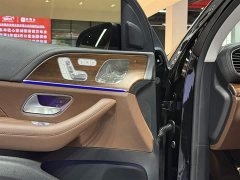 Mercedes-Benz GLS 450 4MATIC Luxury - фото 8