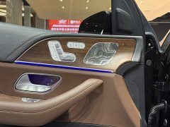 Mercedes-Benz GLS 450 4MATIC Luxury - фото 9