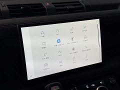 Land Rover Defender 110 5.0T V8 - фото 10