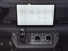 Land Rover Defender 110 5.0T V8 - фото 12