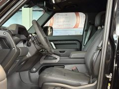 Land Rover Defender 110 5.0T V8 - фото 15