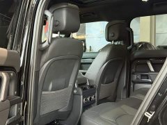 Land Rover Defender 110 5.0T V8 - фото 16