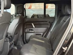 Land Rover Defender 110 5.0T V8 - фото 17