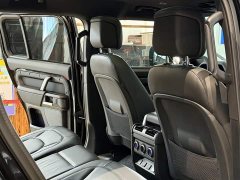 Land Rover Defender 110 5.0T V8 - фото 20