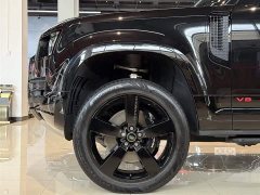 Land Rover Defender 110 5.0T V8 - фото 4