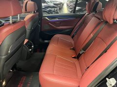 BMW 5 Series Facelift 530Li Exclusive M Sports Package - фото 10
