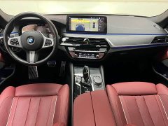 BMW 5 Series Facelift 530Li Exclusive M Sports Package - фото 12