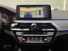 BMW 5 Series Facelift 530Li Exclusive M Sports Package - фото 13