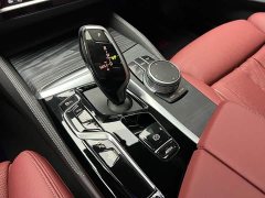 BMW 5 Series Facelift 530Li Exclusive M Sports Package - фото 15