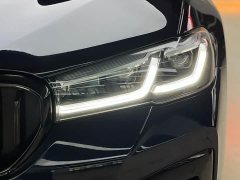 BMW 5 Series Facelift 530Li Exclusive M Sports Package - фото 17