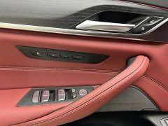 BMW 5 Series Facelift 530Li Exclusive M Sports Package - фото 20