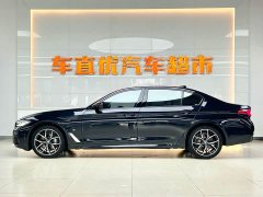 BMW 5 Series Facelift 530Li Exclusive M Sports Package - фото 4