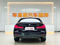 BMW 5 Series Facelift 530Li Exclusive M Sports Package - фото 6