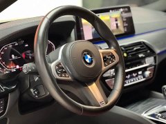 BMW 5 Series Facelift 530Li Exclusive M Sports Package - фото 7