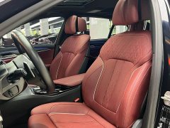 BMW 5 Series Facelift 530Li Exclusive M Sports Package - фото 9