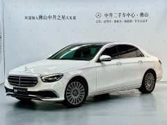 Mercedes-Benz E-Class E 300 L Fashion - фото 1