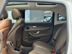 Mercedes-Benz E-Class E 300 L Fashion - фото 10