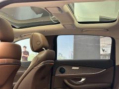 Mercedes-Benz E-Class E 300 L Fashion - фото 11