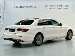 Mercedes-Benz E-Class E 300 L Fashion - фото 2