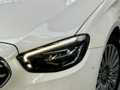 Mercedes-Benz E-Class E 300 L Fashion - фото 4