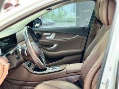 Mercedes-Benz E-Class E 300 L Fashion - фото 6