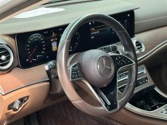 Mercedes-Benz E-Class E 300 L Fashion - фото 7