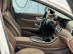 Mercedes-Benz E-Class E 300 L Fashion - фото 8