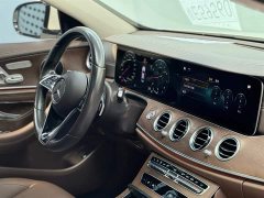 Mercedes-Benz E-Class E 300 L Fashion - фото 9