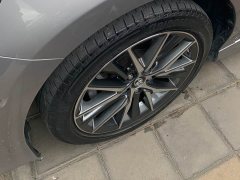 Toyota Camry 2023 2.5G Luxury Edition - фото 11