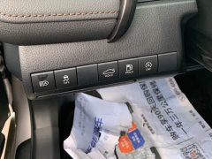 Toyota Camry 2023 2.5G Luxury Edition - фото 13