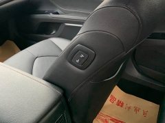 Toyota Camry 2023 2.5G Luxury Edition - фото 14