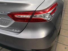 Toyota Camry 2023 2.5G Luxury Edition - фото 16