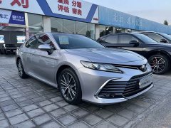 Toyota Camry 2023 2.5G Luxury Edition - фото 2