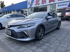 Toyota Camry 2023 2.5G Luxury Edition - фото 3