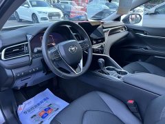 Toyota Camry 2023 2.5G Luxury Edition - фото 4