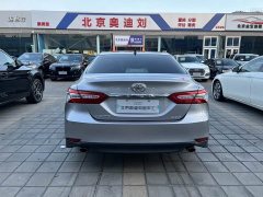 Toyota Camry 2023 2.5G Luxury Edition - фото 6